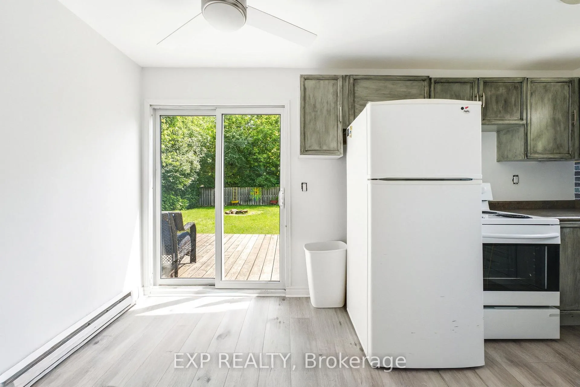 Photo 10 of 125 Cronsberry Road, Georgina, Virginia — HOMEH
