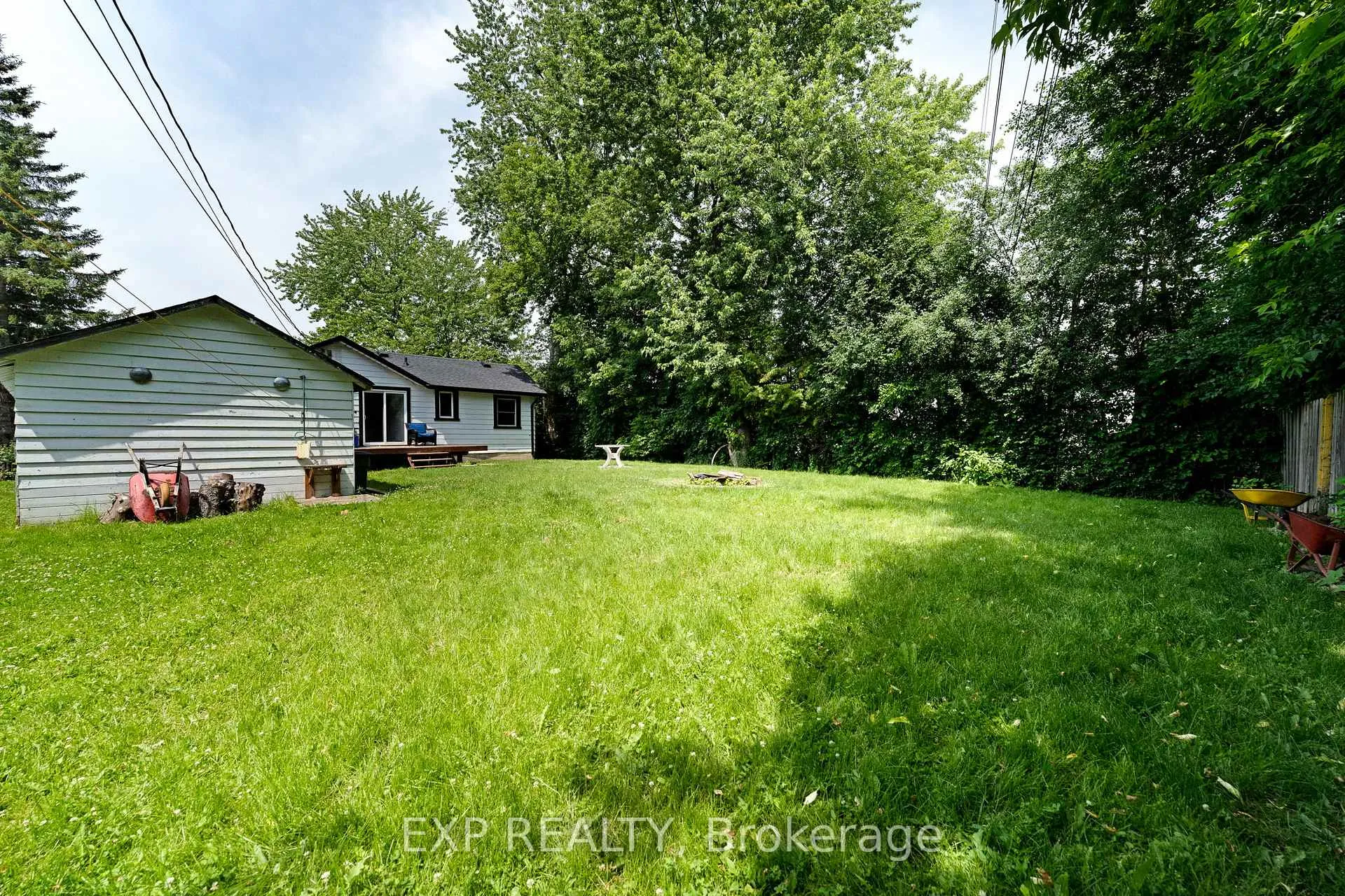 Photo 28 of 125 Cronsberry Road, Georgina, Virginia — HOMEH