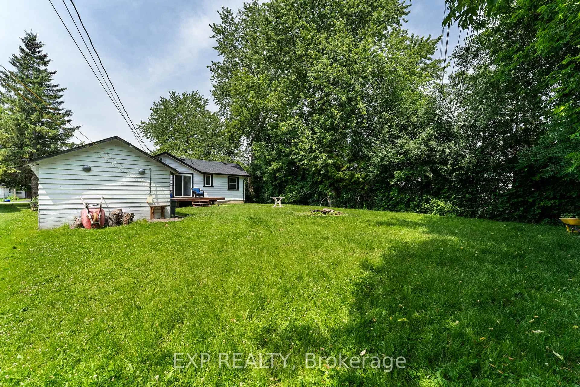 Photo 29 of 125 Cronsberry Road, Georgina, Virginia — HOMEH