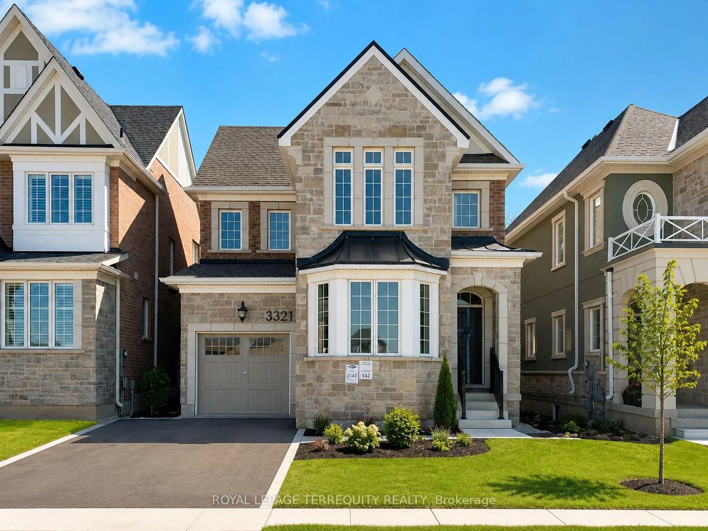 Photo 1 of 3321 Vernon Powell Drive, Oakville, Glenorchy — HOMEH