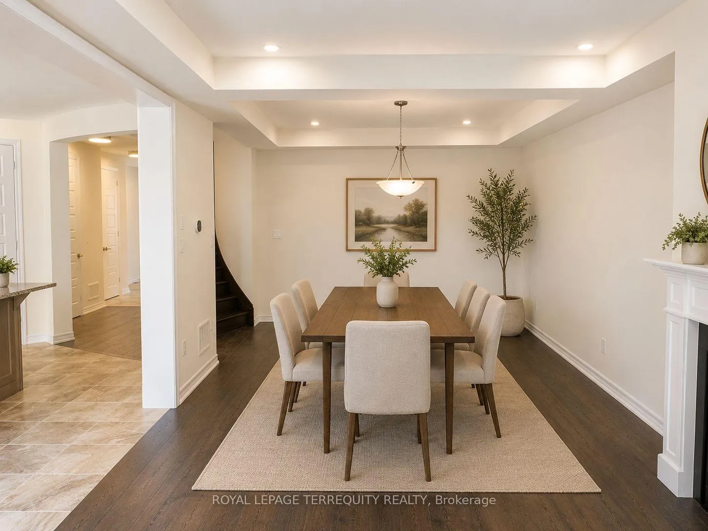 Photo 4 of 3321 Vernon Powell Drive, Oakville, Glenorchy — HOMEH