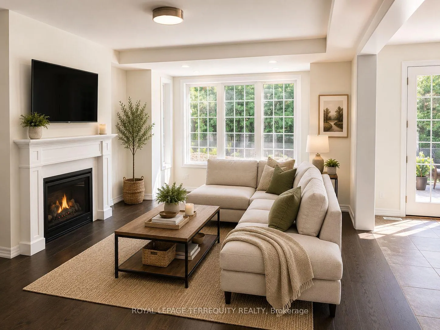 Photo 5 of 3321 Vernon Powell Drive, Oakville, Glenorchy — HOMEH