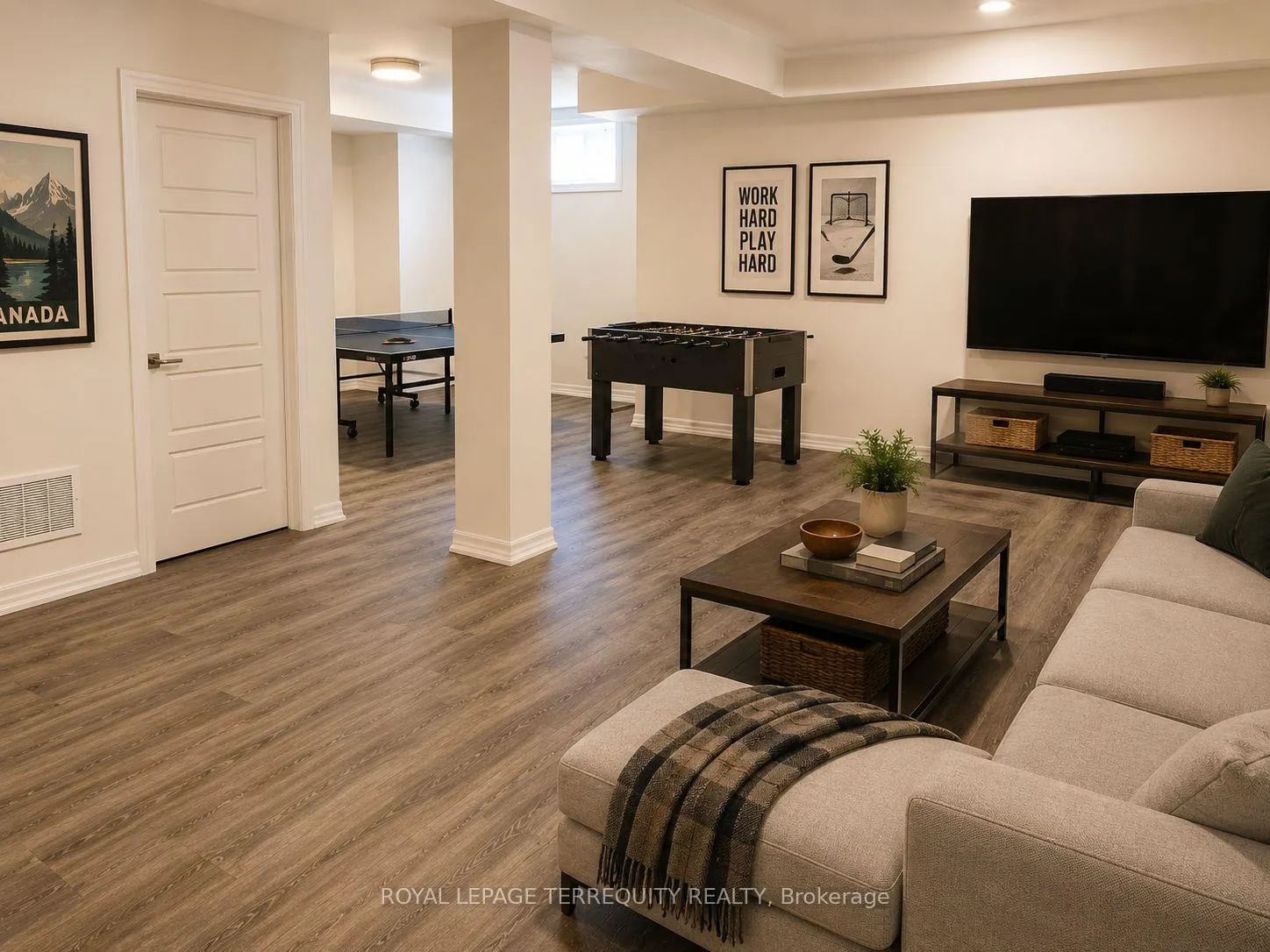 Photo 7 of 3321 Vernon Powell Drive, Oakville, Glenorchy — HOMEH