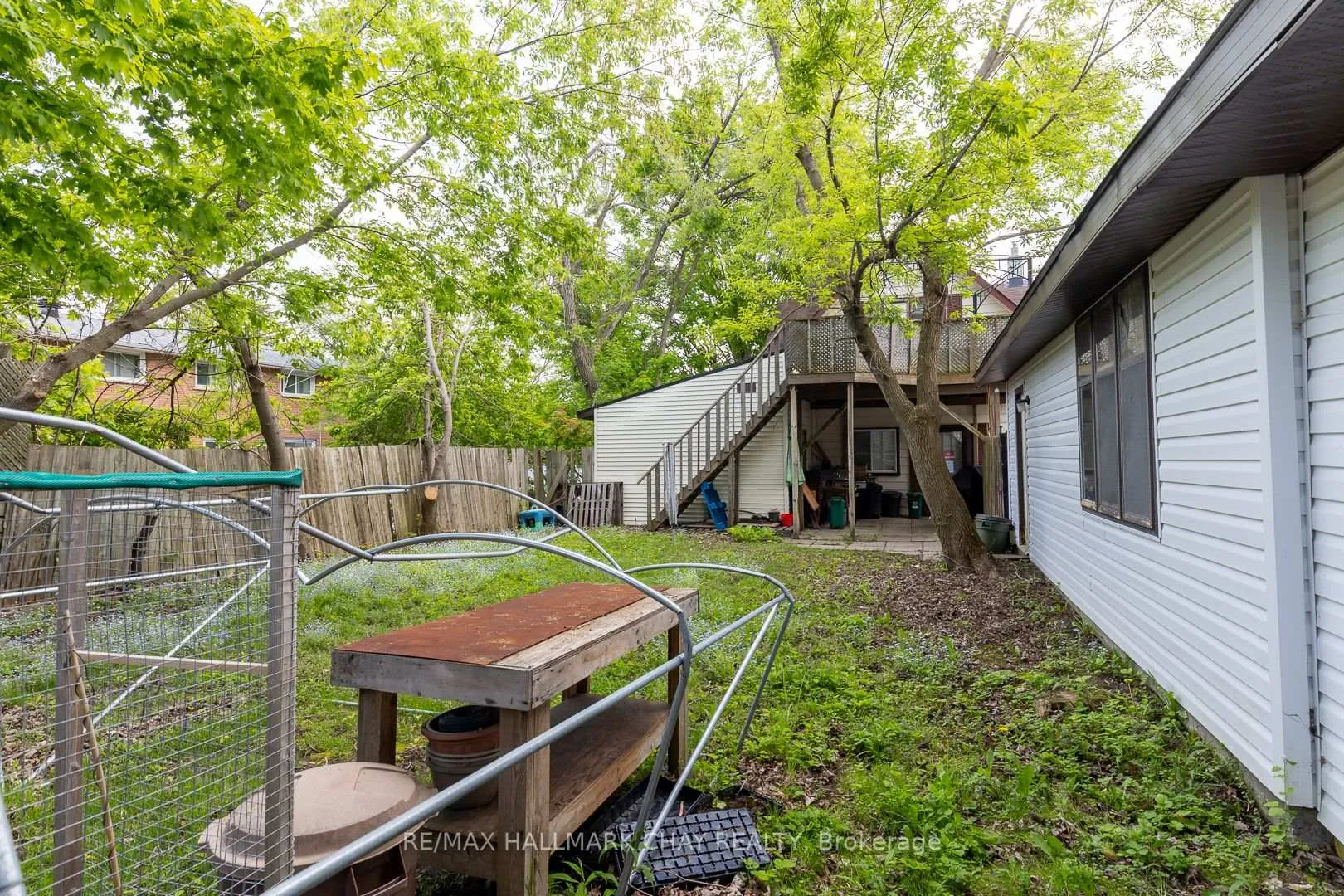 Photo 27 of 4 East Street, Barrie, Wellington — HOMEH