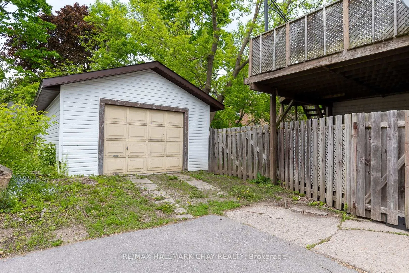 Photo 30 of 4 East Street, Barrie, Wellington — HOMEH