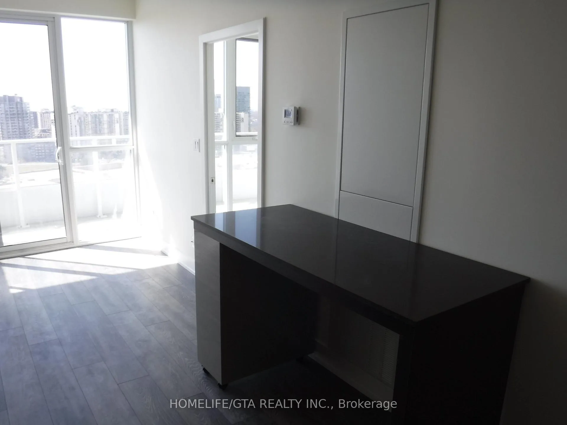 Photo 1 of Unit 2001, 180 Fairview Mall Drive, North York, Don Valley Village — HOMEH