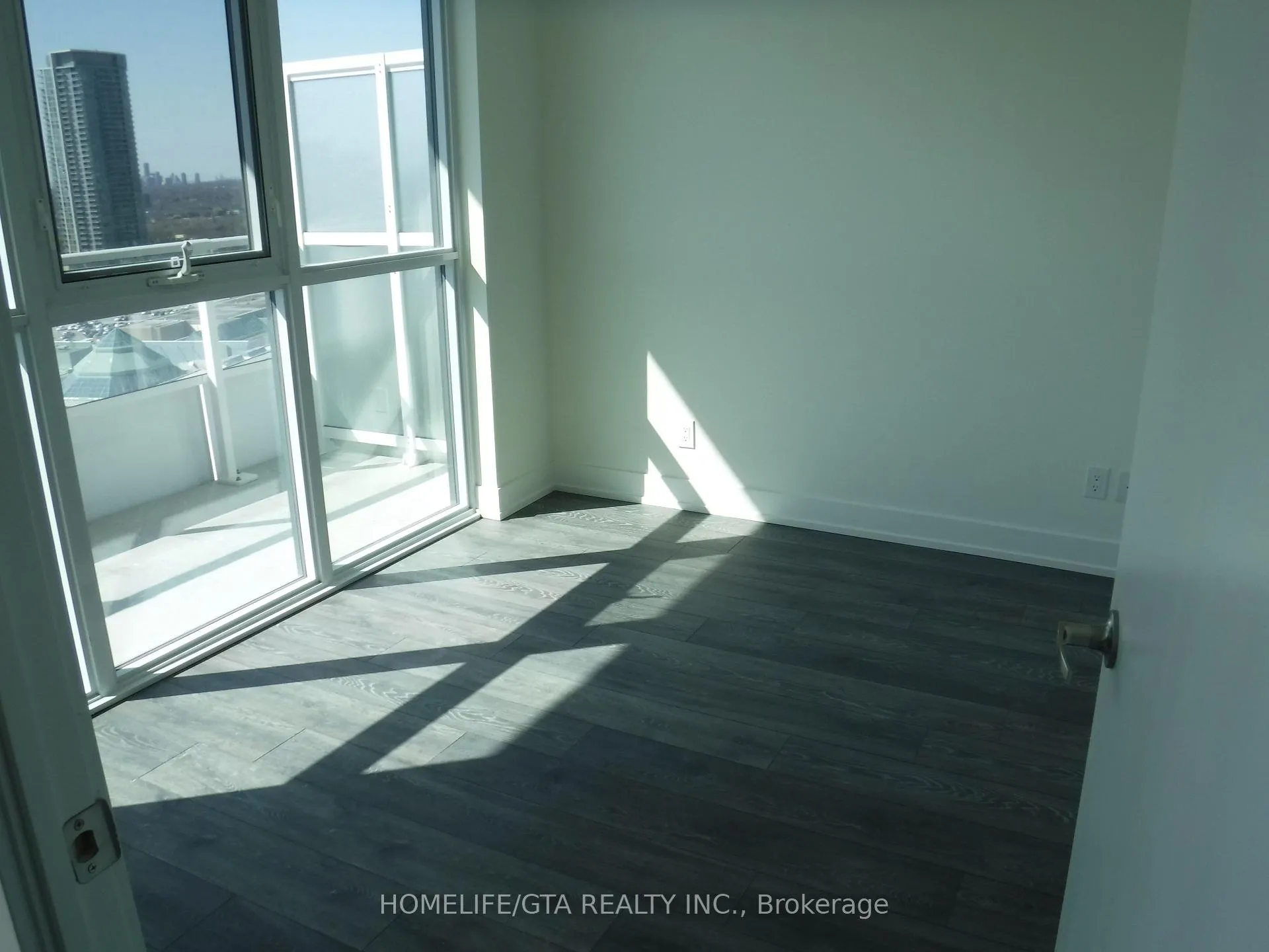 Photo 7 of Unit 2001, 180 Fairview Mall Drive, North York, Don Valley Village — HOMEH