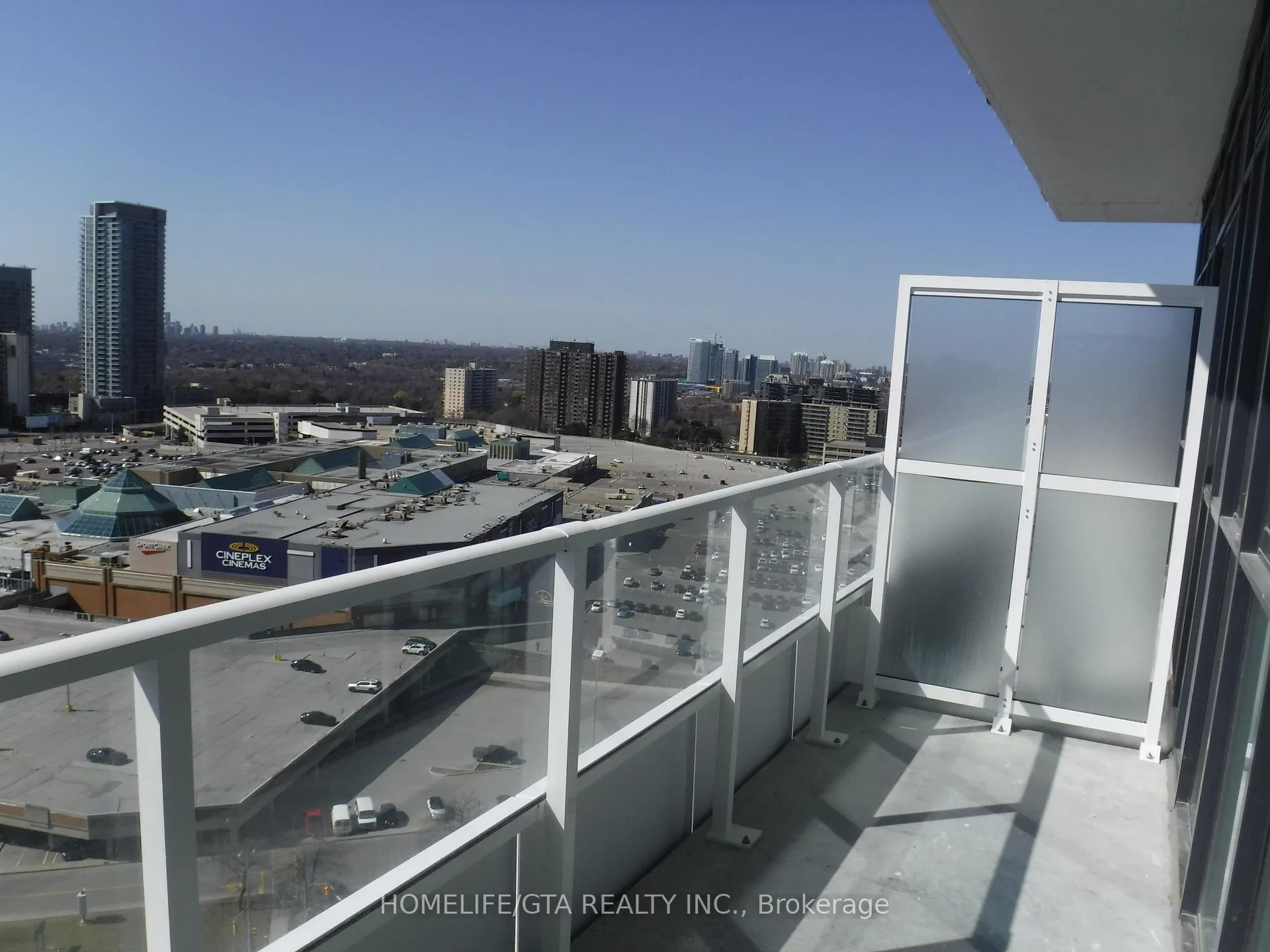 Photo 10 of Unit 2001, 180 Fairview Mall Drive, North York, Don Valley Village — HOMEH