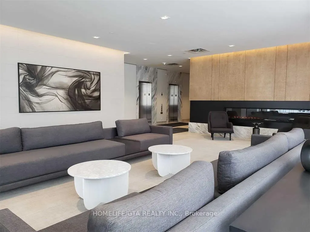 Photo 13 of Unit 2001, 180 Fairview Mall Drive, North York, Don Valley Village — HOMEH