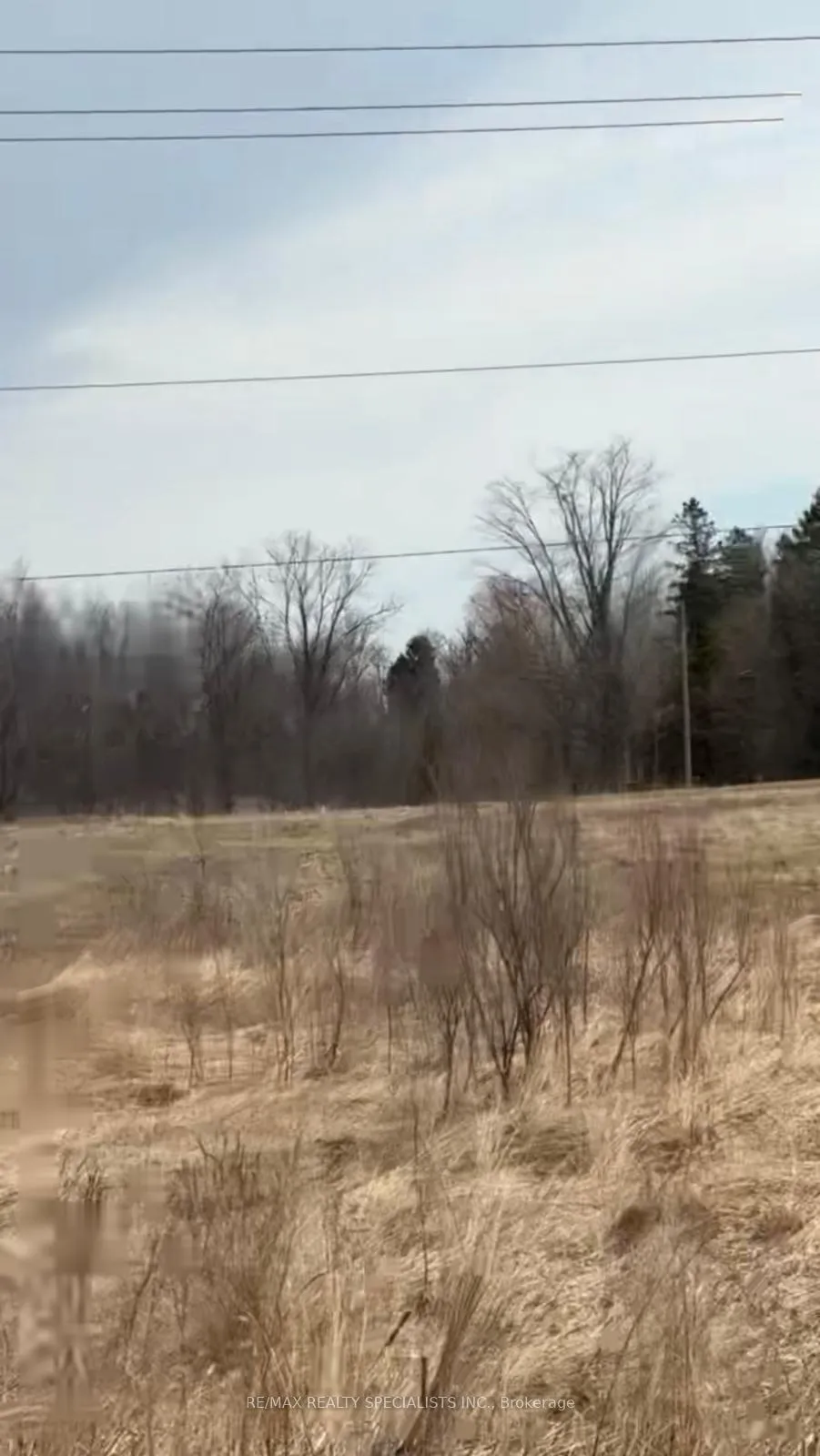 Photo 2 of 1658 Highway 6, Hamilton, Rural Flamborough — HOMEH
