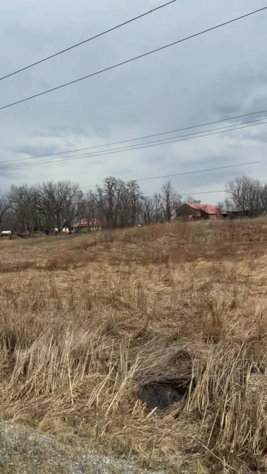 Photo 3 of 1658 Highway 6, Hamilton, Rural Flamborough — HOMEH