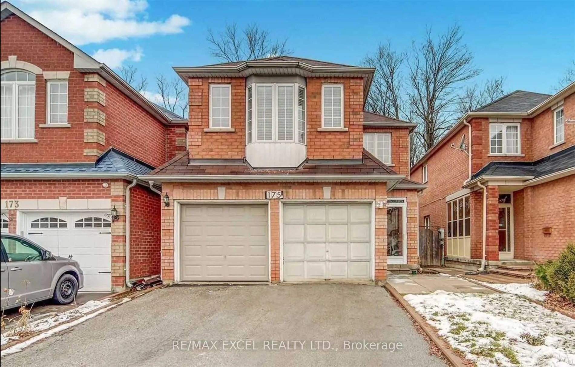 Photo 1 of Unit Upper, 175 Shepton Way, Scarborough, Steeles — HOMEH