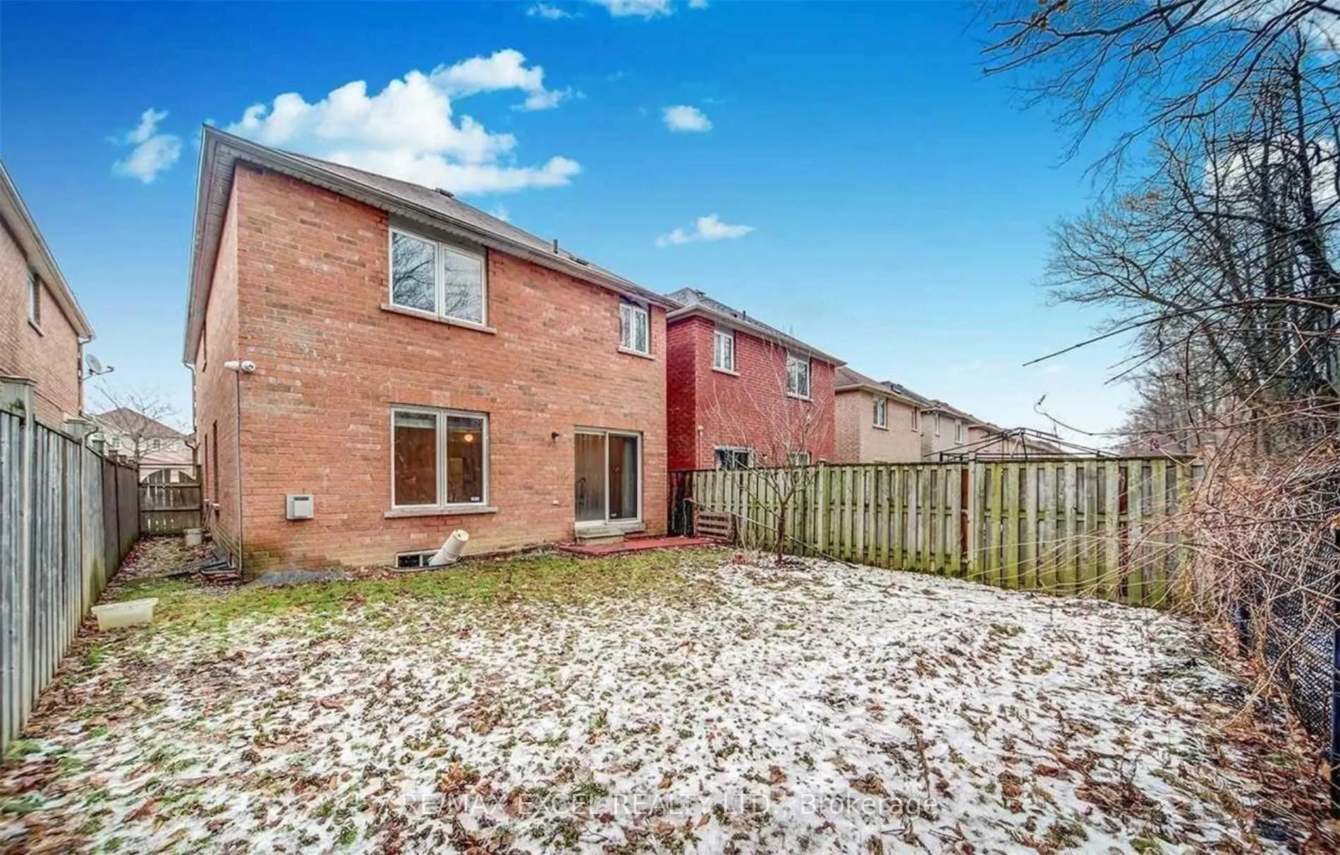 Photo 16 of Unit Upper, 175 Shepton Way, Scarborough, Steeles — HOMEH