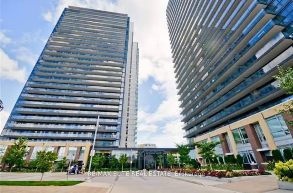 Photo 1 of Unit 2608, 29 Singer Court, North York, Bayview Village — HOMEH