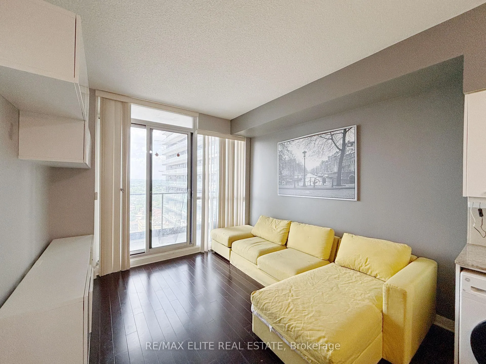 Photo 5 of Unit 2608, 29 Singer Court, North York, Bayview Village — HOMEH