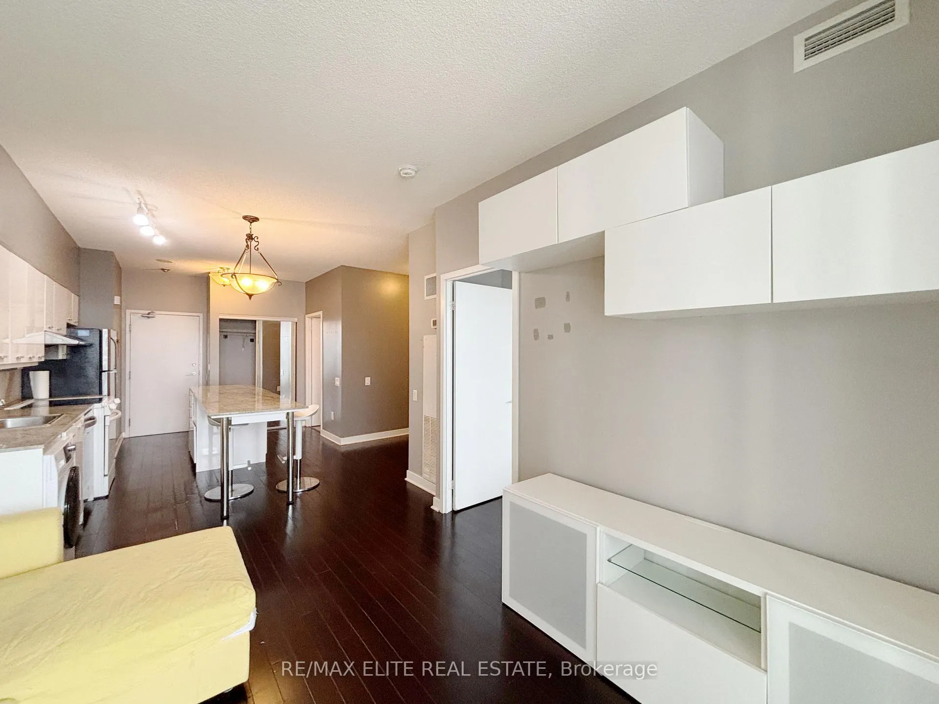 Photo 6 of Unit 2608, 29 Singer Court, North York, Bayview Village — HOMEH