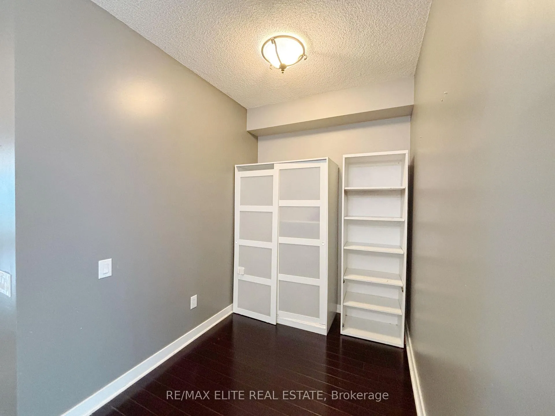 Photo 7 of Unit 2608, 29 Singer Court, North York, Bayview Village — HOMEH