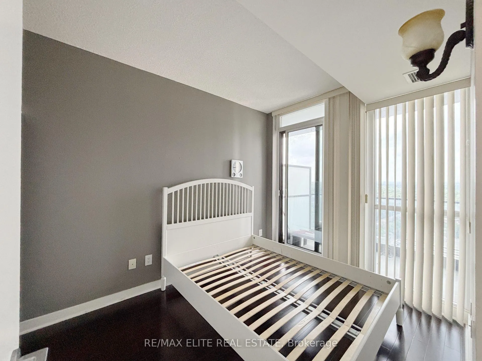 Photo 8 of Unit 2608, 29 Singer Court, North York, Bayview Village — HOMEH