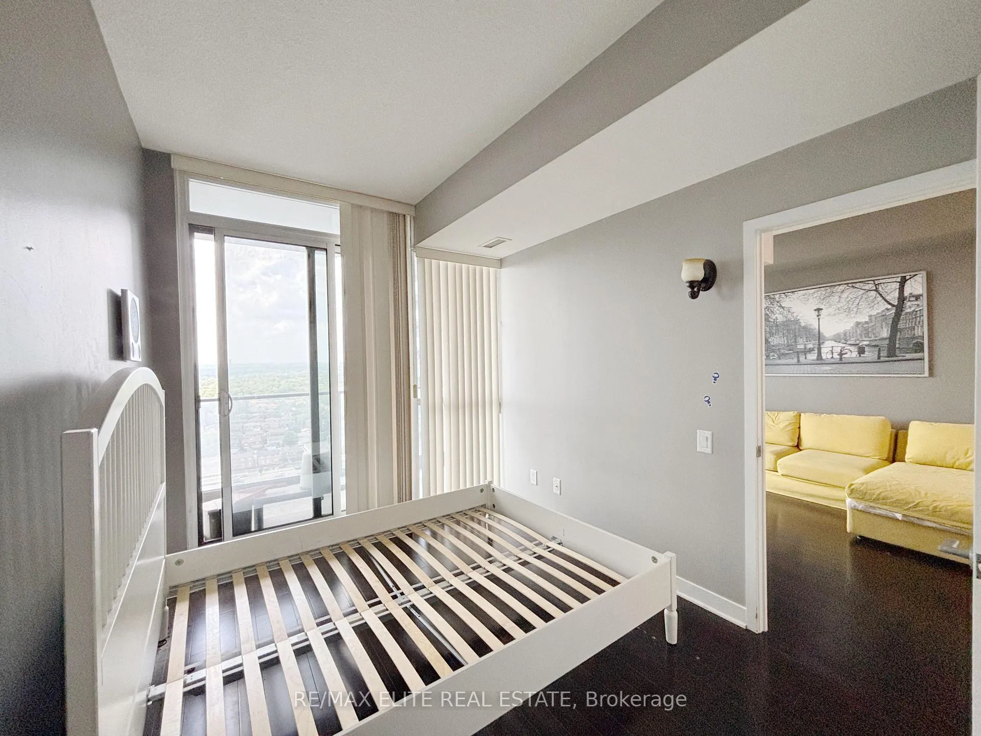 Photo 9 of Unit 2608, 29 Singer Court, North York, Bayview Village — HOMEH