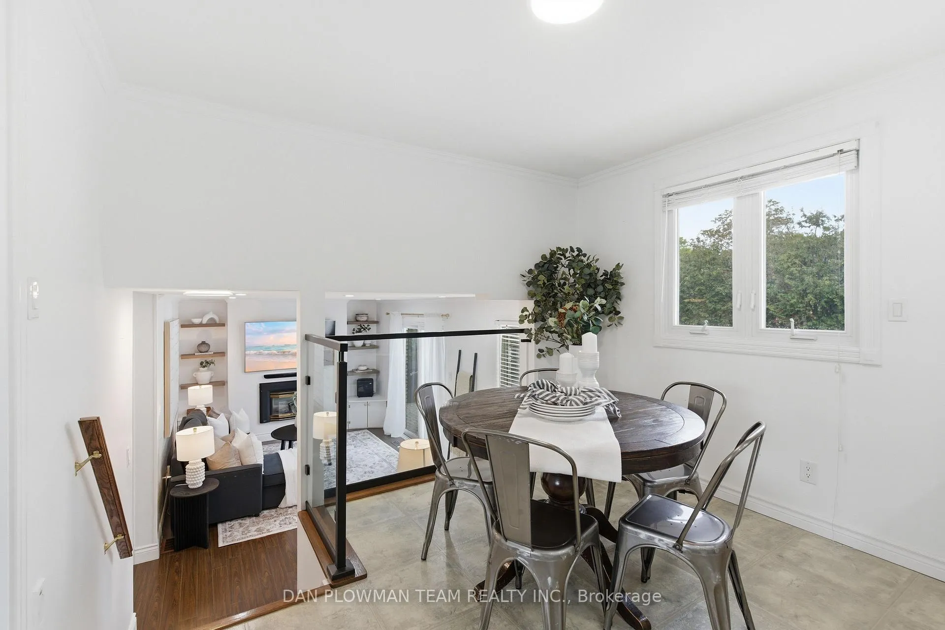 Photo 11 of 986 Central Park Boulevard N, Oshawa, Centennial — HOMEH