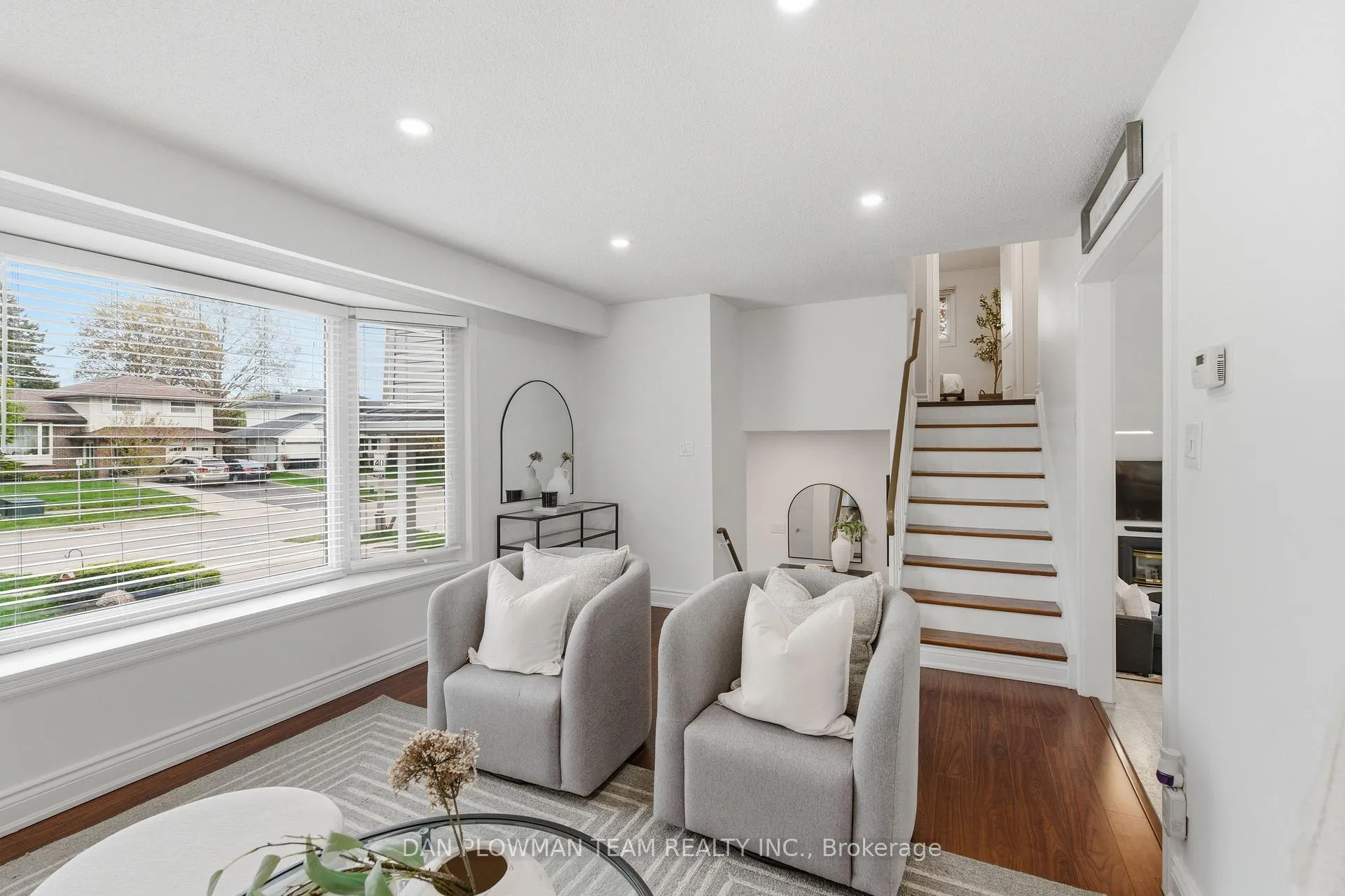 Photo 20 of 986 Central Park Boulevard N, Oshawa, Centennial — HOMEH