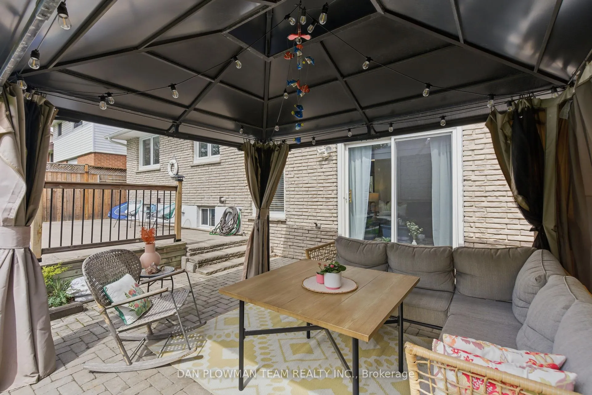 Photo 40 of 986 Central Park Boulevard N, Oshawa, Centennial — HOMEH