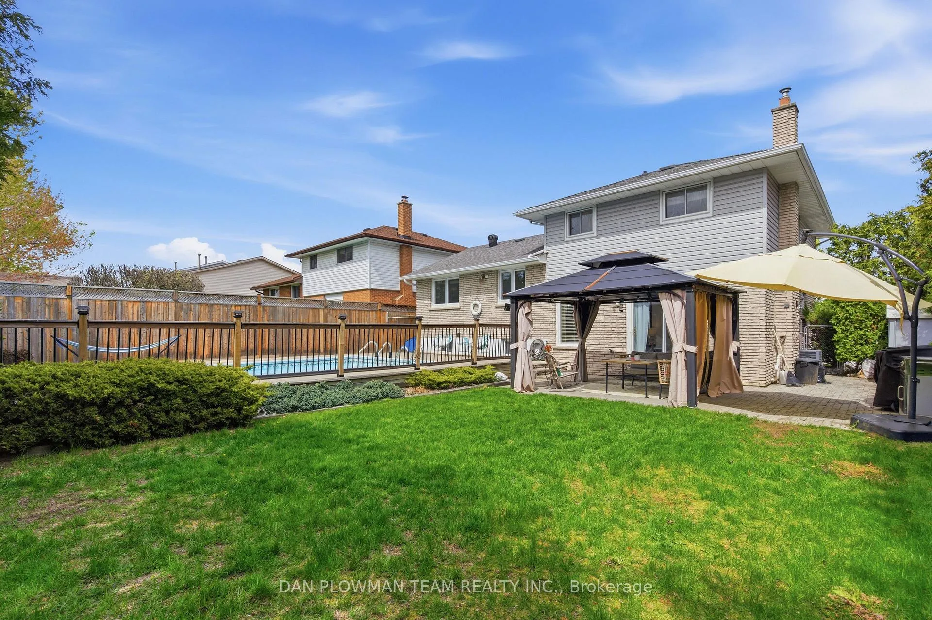 Photo 41 of 986 Central Park Boulevard N, Oshawa, Centennial — HOMEH