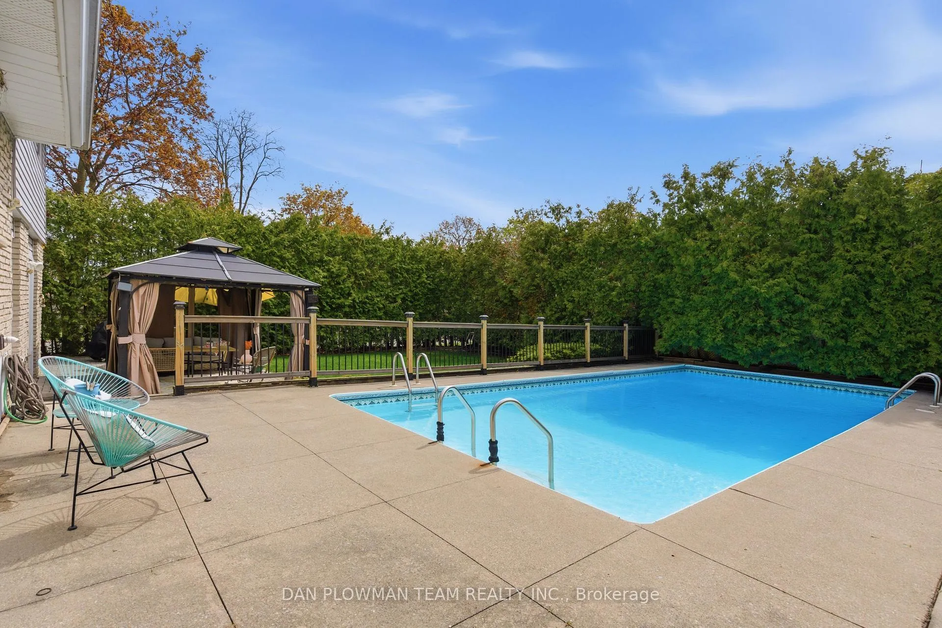 Photo 44 of 986 Central Park Boulevard N, Oshawa, Centennial — HOMEH