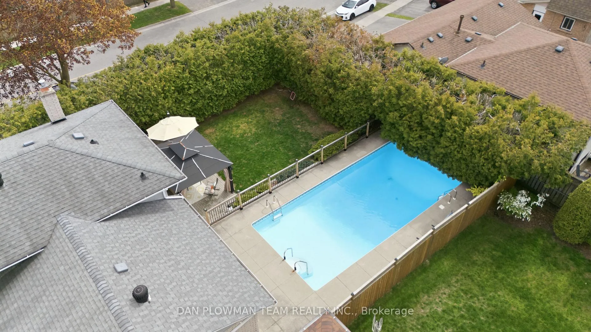 Photo 46 of 986 Central Park Boulevard N, Oshawa, Centennial — HOMEH