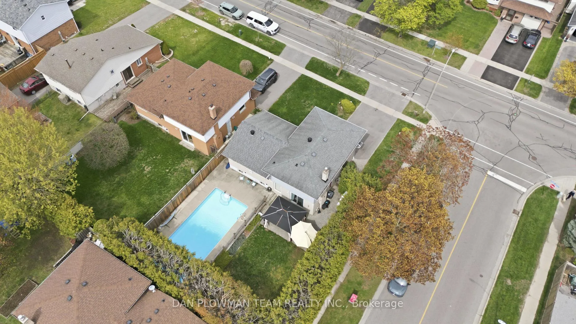 Photo 48 of 986 Central Park Boulevard N, Oshawa, Centennial — HOMEH