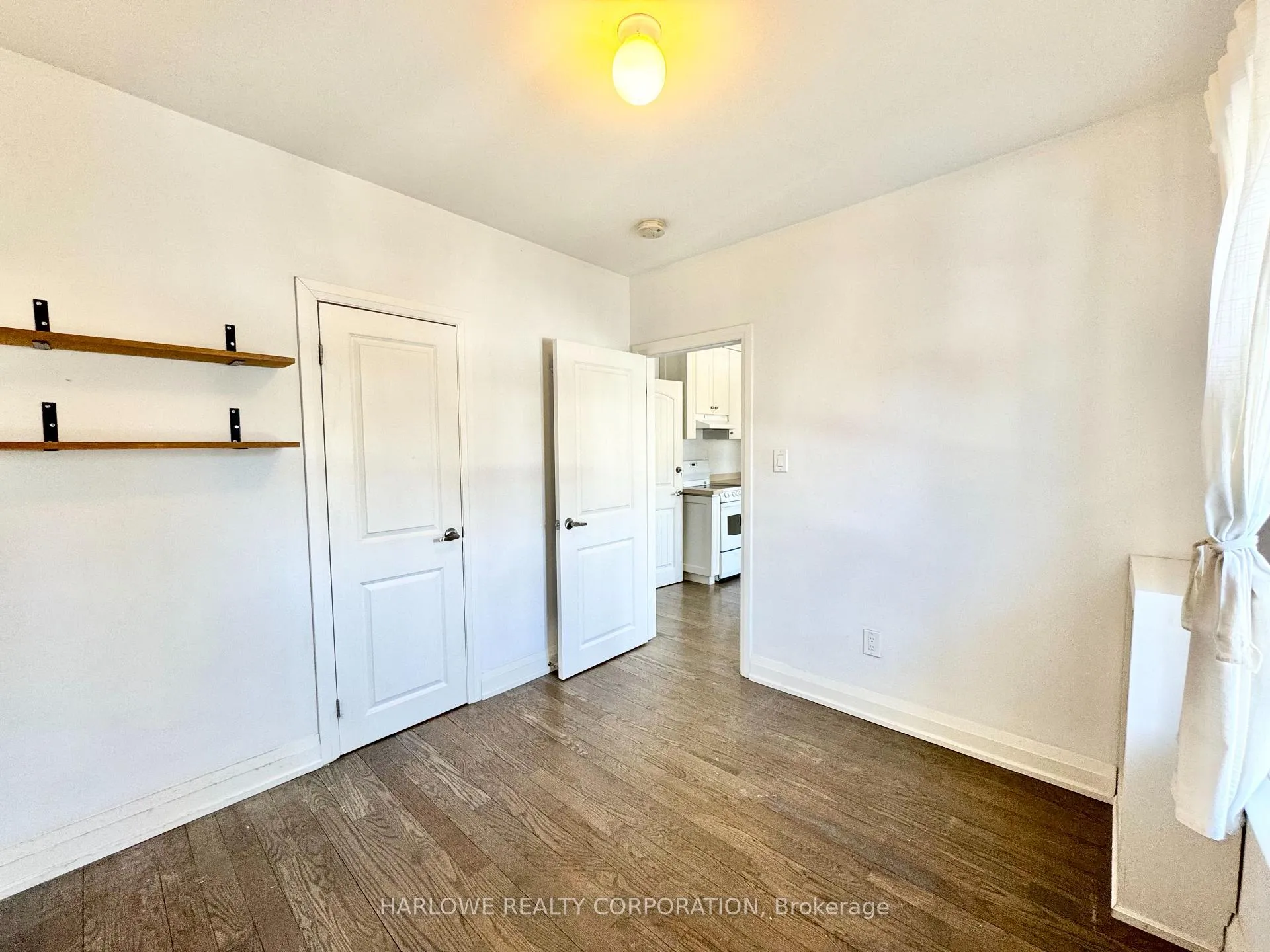 Photo 3 of Unit 2nd Floor, 177 Marion Street, Toronto, High Park-Swansea — HOMEH