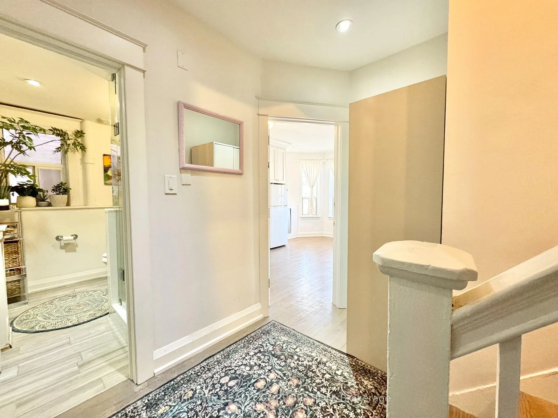 Photo 6 of Unit 2nd Floor, 177 Marion Street, Toronto, High Park-Swansea — HOMEH