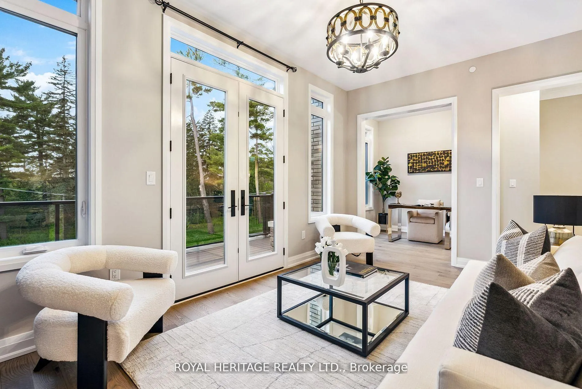 Photo 17 of 5 Inverlynn Way, Whitby, Lynde Creek — HOMEH