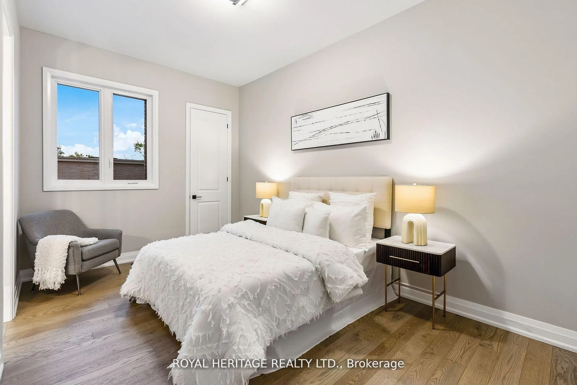 Photo 27 of 5 Inverlynn Way, Whitby, Lynde Creek — HOMEH