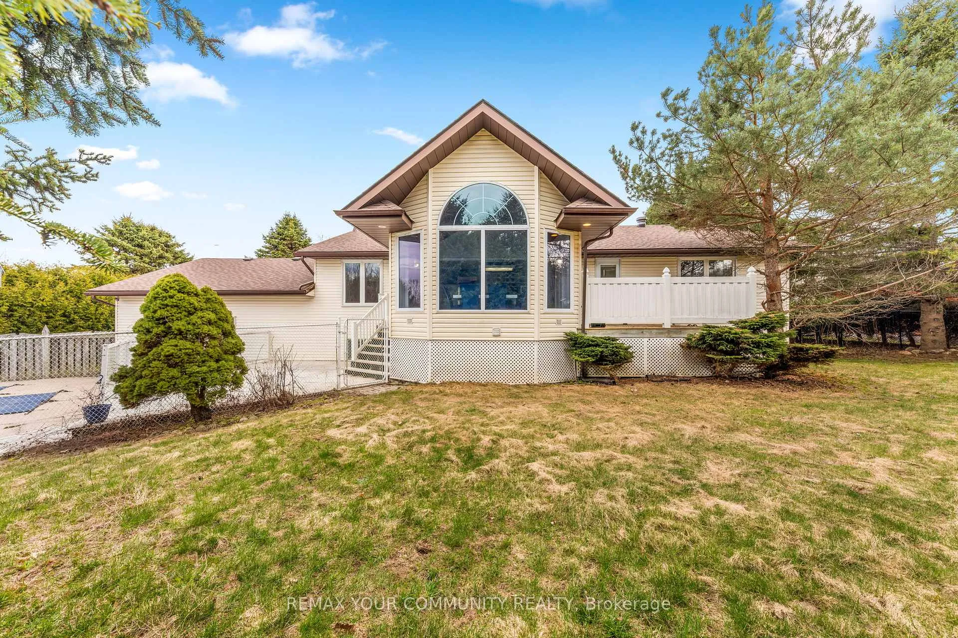 Photo 24 of 1114- Marcellus Drive, Midland — HOMEH
