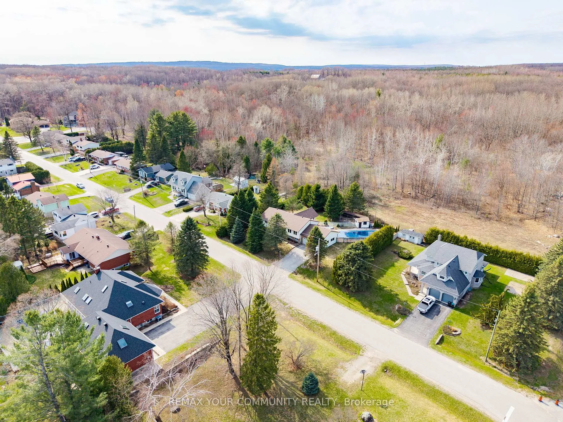 Photo 26 of 1114- Marcellus Drive, Midland — HOMEH