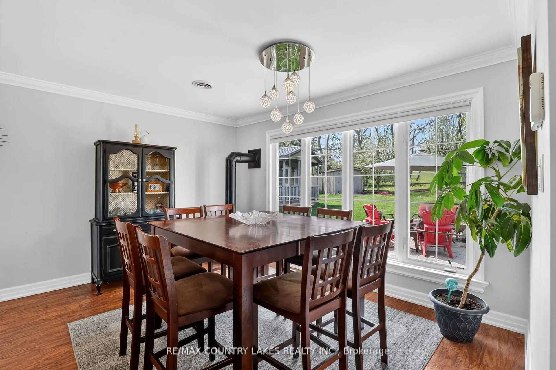 Photo 14 of 653 Simcoe Street, Brock, Beaverton — HOMEH