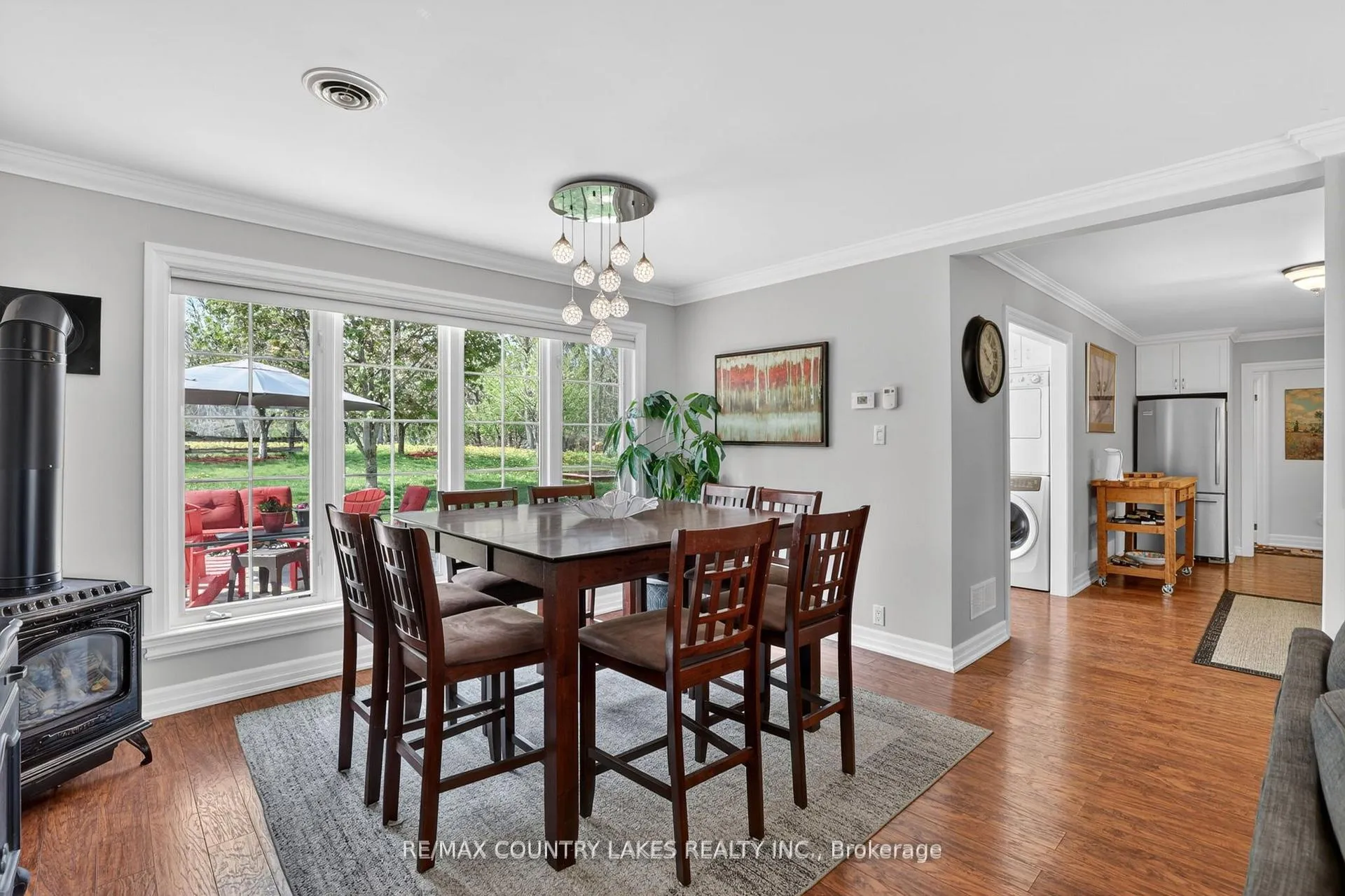 Photo 15 of 653 Simcoe Street, Brock, Beaverton — HOMEH