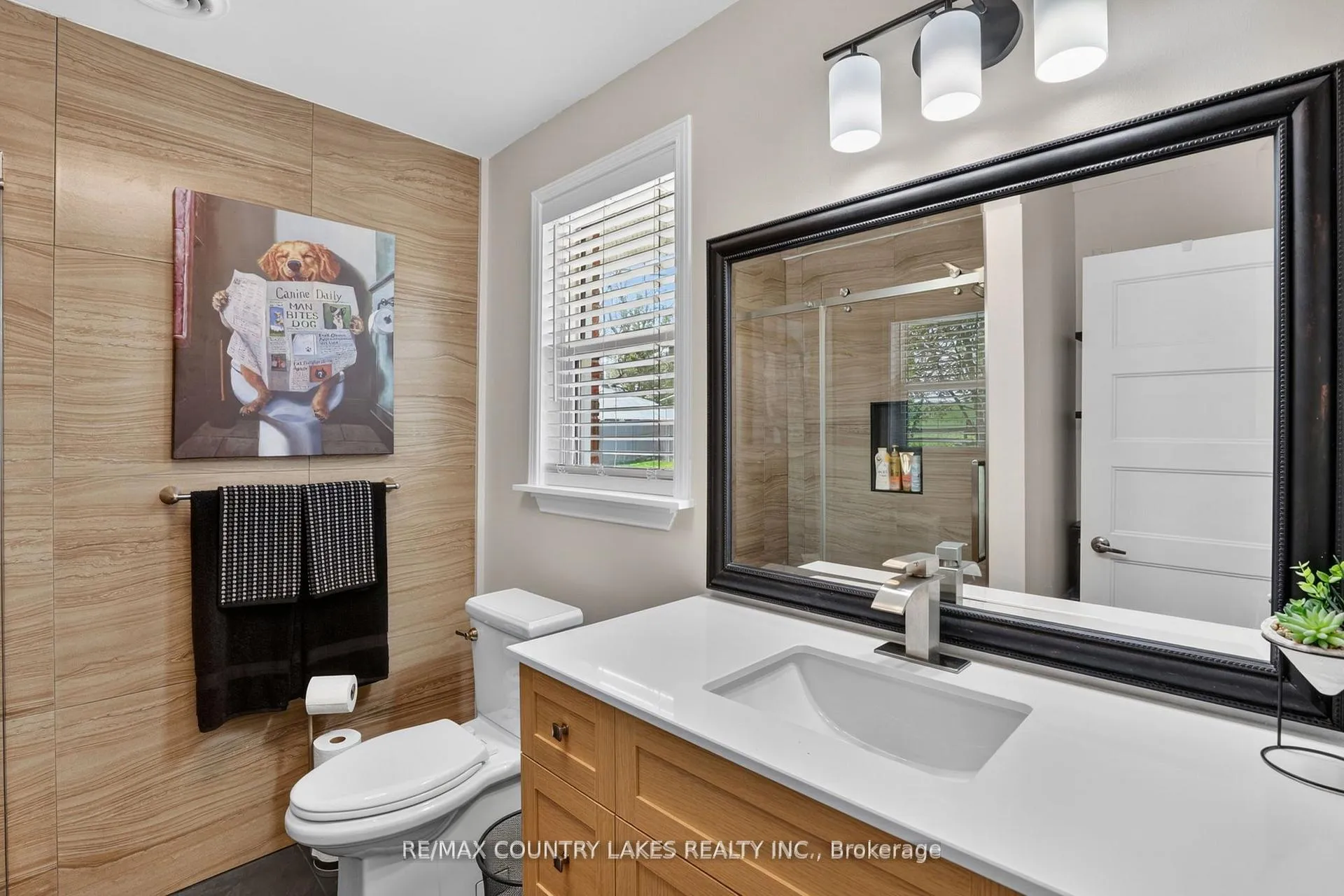 Photo 30 of 653 Simcoe Street, Brock, Beaverton — HOMEH