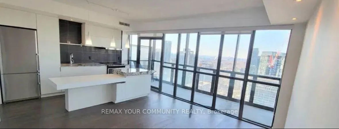Photo 3 of Unit 4505, 101 Charles Street E, Toronto, Church-Yonge Corridor — HOMEH