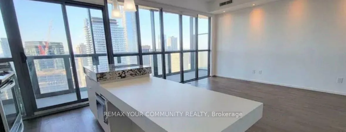 Photo 4 of Unit 4505, 101 Charles Street E, Toronto, Church-Yonge Corridor — HOMEH