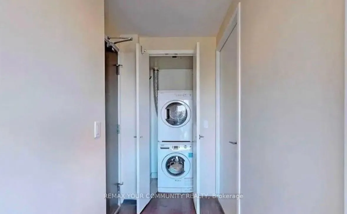 Photo 10 of Unit 4505, 101 Charles Street E, Toronto, Church-Yonge Corridor — HOMEH