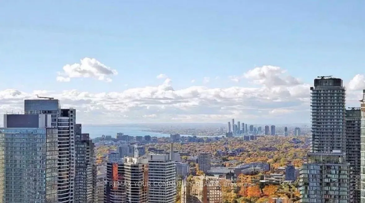 Photo 13 of Unit 4505, 101 Charles Street E, Toronto, Church-Yonge Corridor — HOMEH
