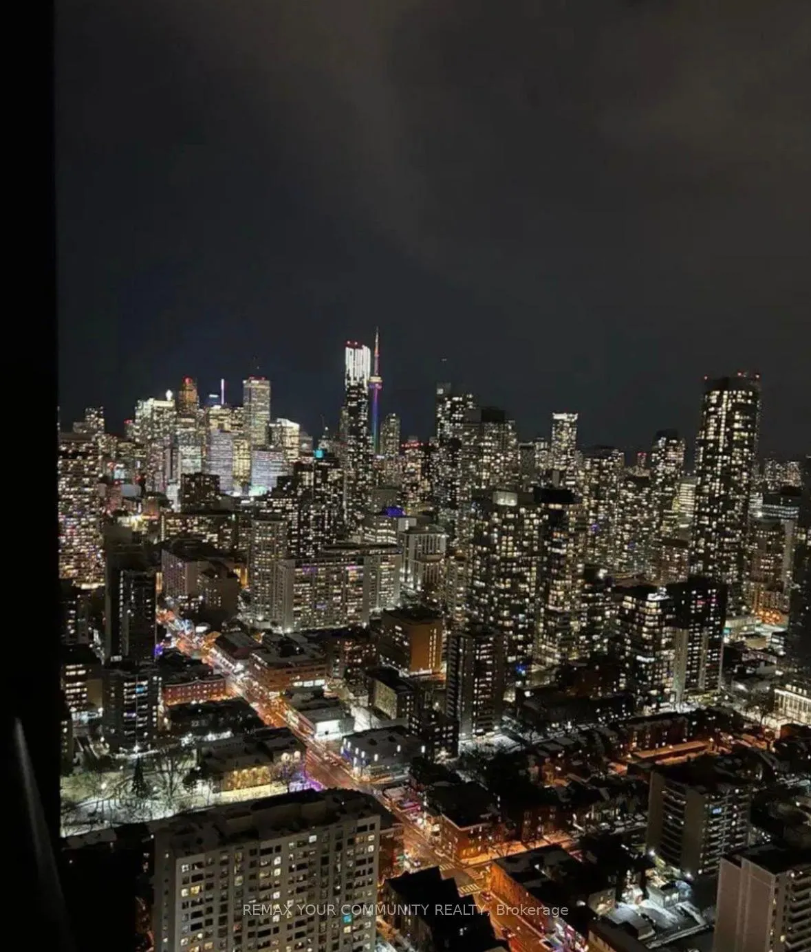 Photo 14 of Unit 4505, 101 Charles Street E, Toronto, Church-Yonge Corridor — HOMEH