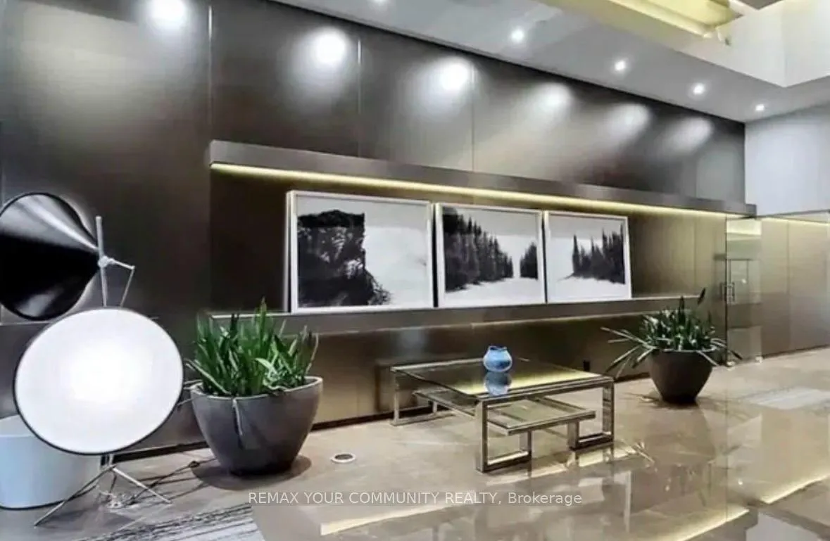Photo 16 of Unit 4505, 101 Charles Street E, Toronto, Church-Yonge Corridor — HOMEH