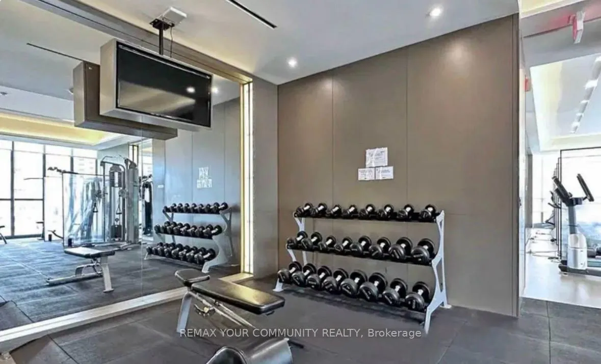 Photo 18 of Unit 4505, 101 Charles Street E, Toronto, Church-Yonge Corridor — HOMEH