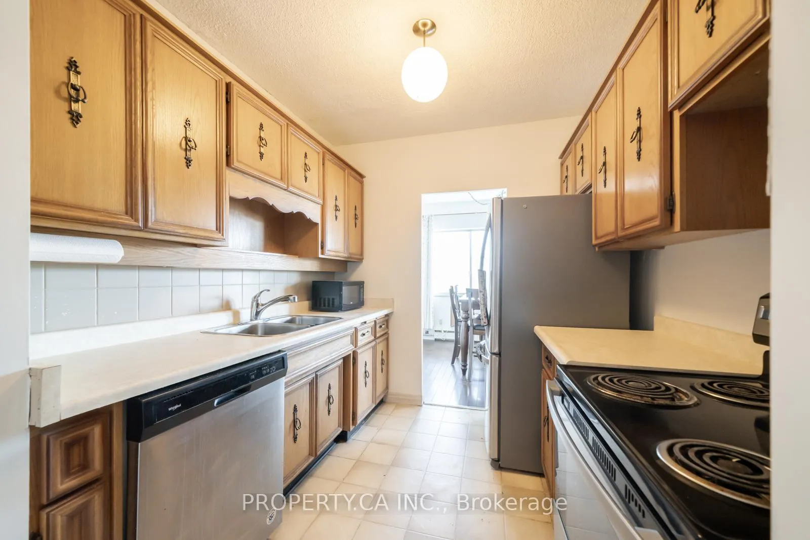 Photo 11 of Unit 404, 45 Westmount Road N, Waterloo, Uptown West — HOMEH
