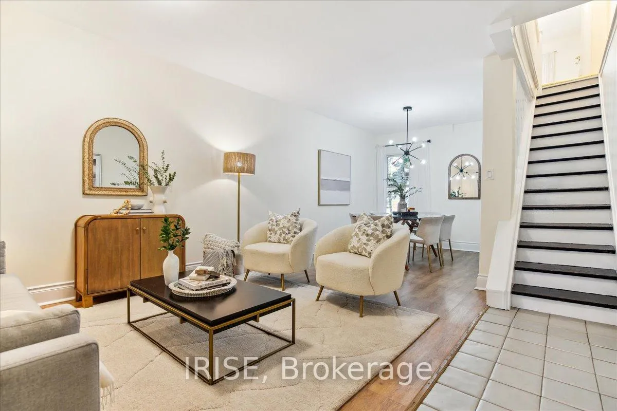 Photo 3 of 61 Chisholm Avenue, Toronto, East End-Danforth — HOMEH