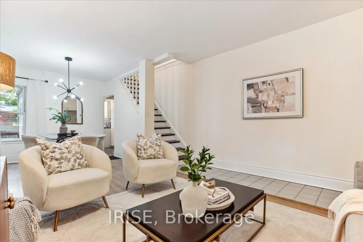 Photo 7 of 61 Chisholm Avenue, Toronto, East End-Danforth — HOMEH