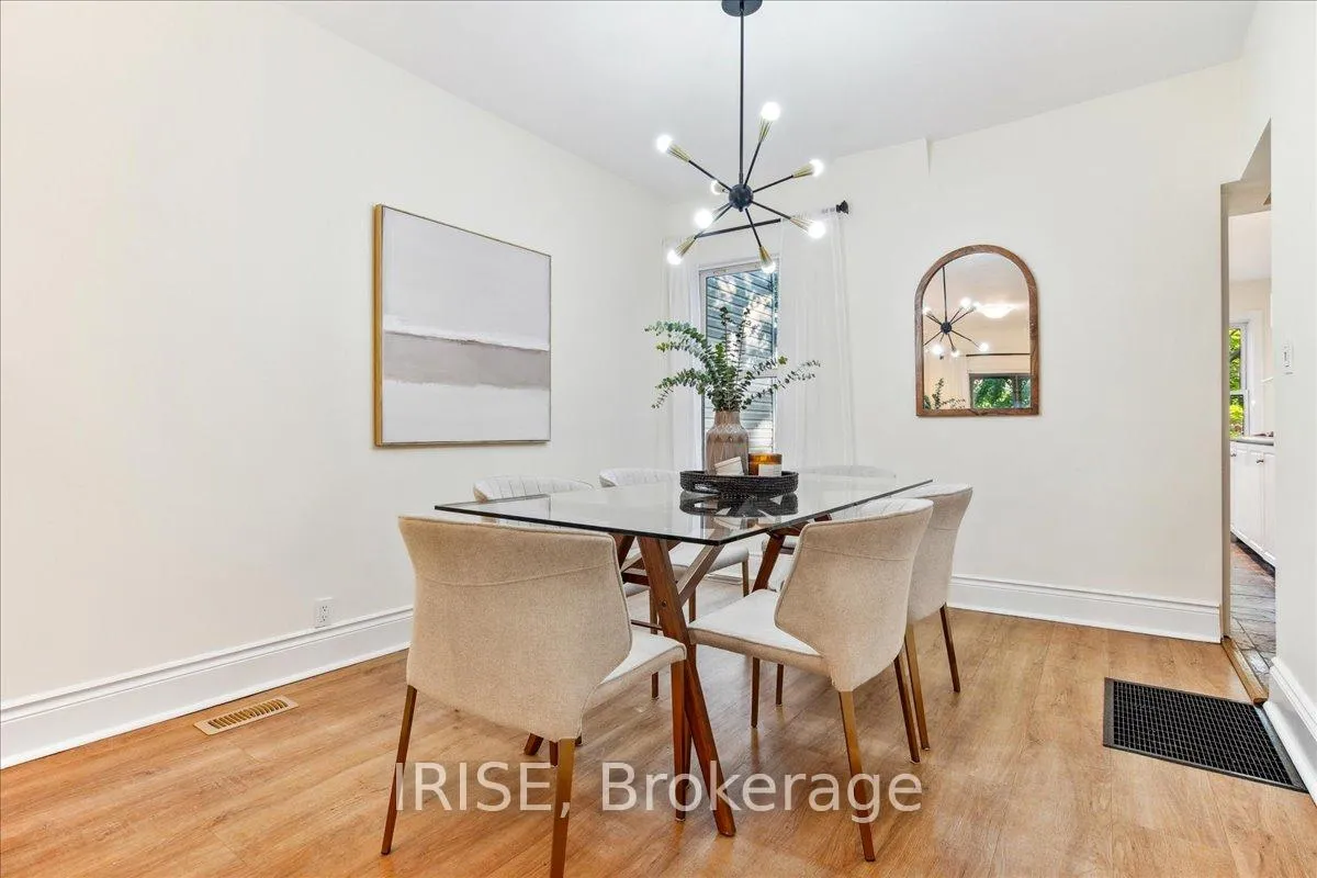 Photo 8 of 61 Chisholm Avenue, Toronto, East End-Danforth — HOMEH